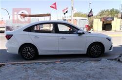 MG 5 Plus